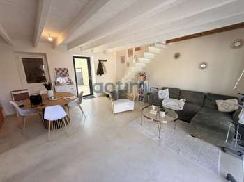 Location Maison 2 chambresMontaigu-Vendée