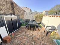 Location maison 3 pièces Location maison 3 pièces