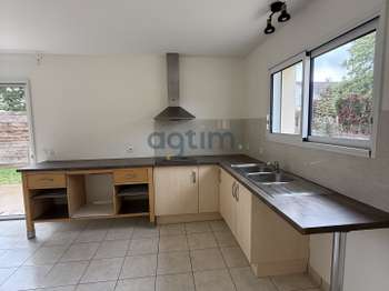 Location Maison 2 chambresMontaigu-Vendée