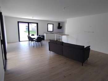 Location maison 4 pièces