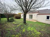 Location maison 4 pièces