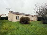 Location maison 4 pièces