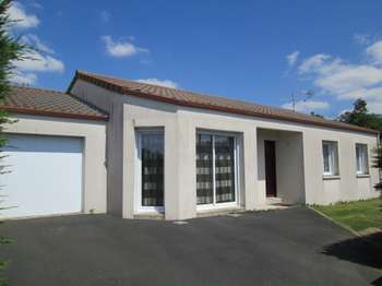 Location maison 4 pièces Montaigu-Vendée 85