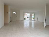 Location maison 4 pièces