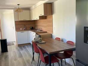 Location Maison 2 chambresMontargis