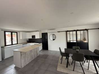 Location Maison 2 chambresMontauban