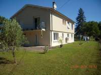 Location maison 5 pièces