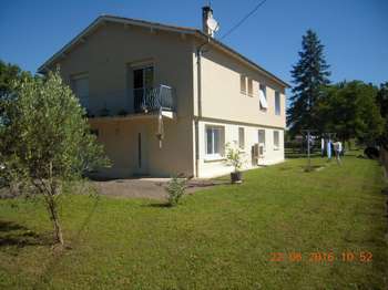 Location Maison 4 chambresMontauban