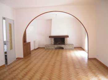 Location maison 5 pièces