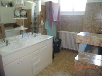 Location maison 5 pièces