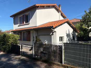 Location Maison 3 chambresMontauban