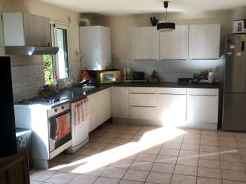 Location maison 5 pièces