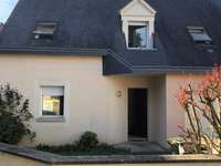 Location maison 5 pièces