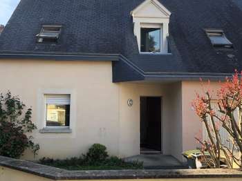 Location Maison 4 chambresMontauban-de-Bretagne
