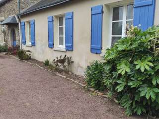 Location maison 5 pièces