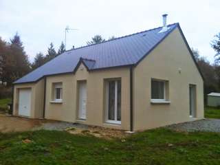Location maison 3 pièces Location maison 3 pièces
