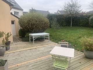 Location maison 5 pièces