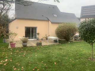 Location maison 5 pièces