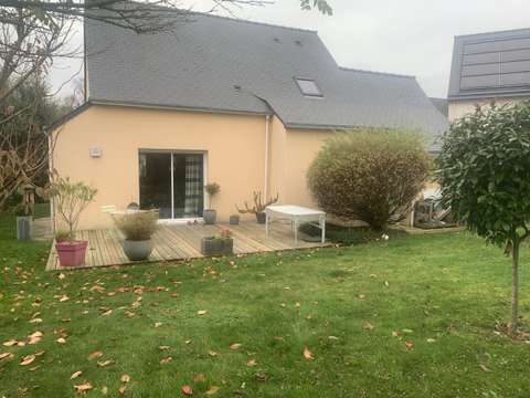 Location maison 5 pièces