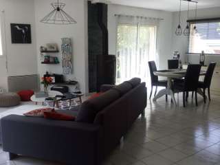 Location maison 5 pièces