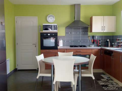 Location maison 5 pièces