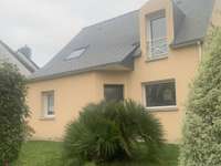 Location maison 5 pièces
