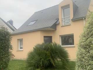 Location maison 5 pièces