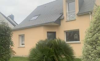 Photo Location maison Montauban-de-Bretagne