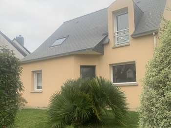 Location maison 5 pièces Montauban-de-Bretagne 35
