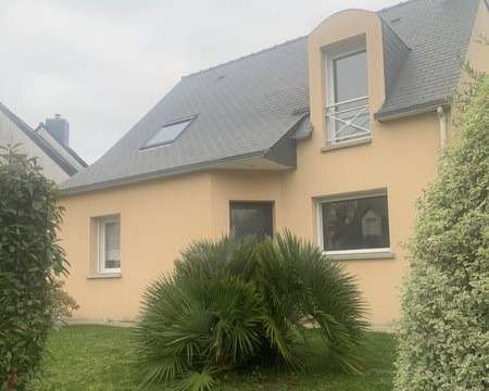 Location maison 5 pièces Montauban-de-Bretagne 35