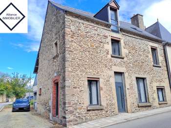 Location maison 7 pièces Montauban-de-Bretagne 35