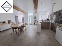 Location maison 7 pièces