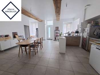 Location maison 7 pièces