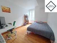 Location maison 7 pièces