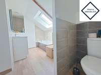 Location maison 7 pièces