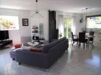 Location maison 6 pièces