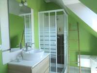 Location maison 6 pièces