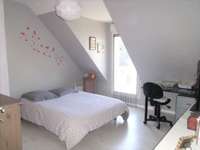 Location maison 6 pièces