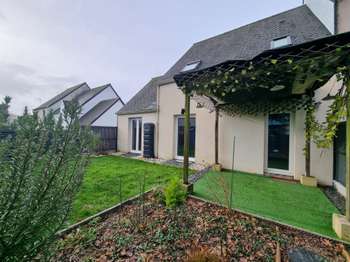 Location maison 6 pièces Montauban-de-Bretagne 35