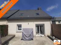 Location maison 4 pièces Location maison 4 pièces