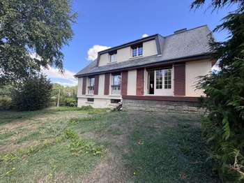 Location maison 8 pièces Montauban-de-Bretagne 35