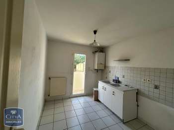 Location maison 4 pièces