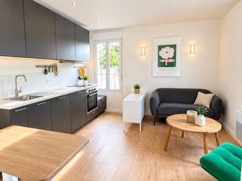 Location Maison 1 chambreMontauban-de-Bretagne