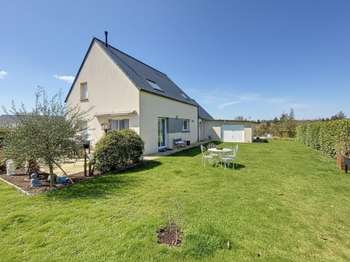 Location maison 5 pièces