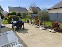 Location maison 5 pièces