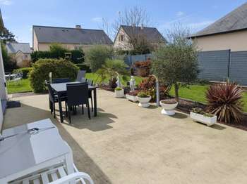 Location maison 5 pièces