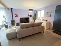 Location maison 5 pièces