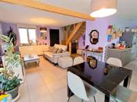 Location maison 5 pièces