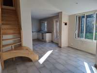 Location maison 3 pièces