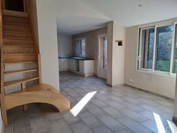 Location Maison 2 chambresMontbeton